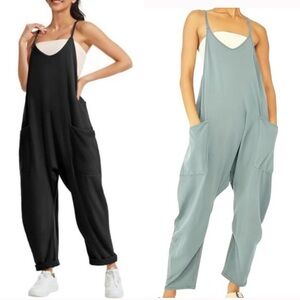 UANEO jumpsuits